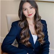 ENGLISH TUTOR. I virtually tutor English to Chinese, Korean, Japanese, and other non-native speakers, ages 4 to 60.