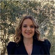 Laureata Magistrale in Ingegneria Biomedica