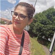 Shazia