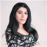 Parvana Muradova