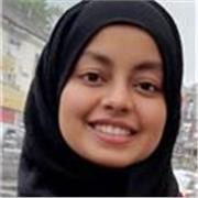 Passionate Math Tutor with an MSc, empowering GCSE students to excel!