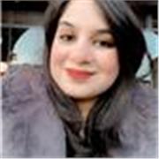 Professional mathematics and science tutor with 8+ years of experience offering online coaching 