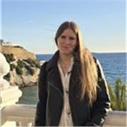 Estudiante de trabajo social, experiencia en apoyo socioeducativo.