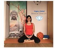 doy clases de Yoga online personalizadas y grupales. Amplia experiencia