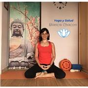 doy clases de Yoga online personalizadas y grupales. Amplia experiencia