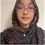 I’m a patient and enthusiastic tutor who helps GCSE Science students improve their understanding and confidence