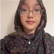 I’m a patient and enthusiastic tutor who helps GCSE Science students improve their understanding and confidence
