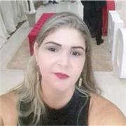 professora mediadora em faculdade particular