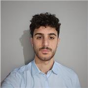 Laureato in scienze politiche e relazioni internazionali offre ripetizioni ed è disponibile per aiuto compiti.
Sono un ragazzo di 26 anni laureato in scienze politiche e relazioni internazionali (con una votazione di 109 su 110) e sto conseguendo la laur