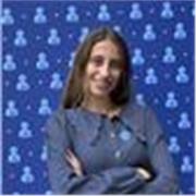 Profesora apta para dar clase en la ESO y Primaria, de materias como inglés o economía 