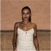 Puedo dar apoyo en muchas asignaturas y se me dan genial los niños.