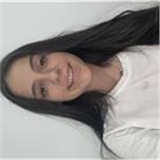 Estudiante de bachillerato responsable y comprometido, con buenos resultados académicos. Niños de primaria y secundaria.
