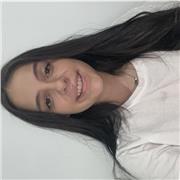 Soy estudiante de bachillerato responsable y comprometido, con buenos resultados académicos. Estudiantes primaria y ESO