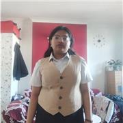 I describe myself as a dedicated individual helping others, my lesson will be aimed at little improvement every time