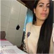 Sono una docente di italiano con esperienza nell’insegnamento e una forte passione per la lingua, la cultura e la didattica. Offro lezioni online personalizzate di italiano, storia e geografia, pensate per rispondere alle esigenze di ogni studente