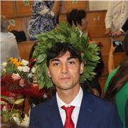 laureato in ingegneria pronto a risolvere i tuoi dubbi in matematica e fisica