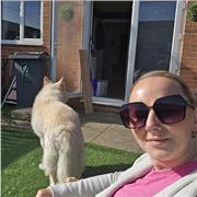 Rebecca southorn