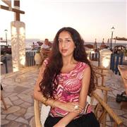 I am Dedicated, creative, meticulous and approachable. My lessons are aimed at people who are in need of extra support