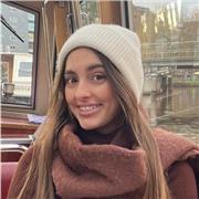 Profesora particular tanto para primaria como secundaria