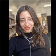 Bachelorstudentin English Studies & Philosophie