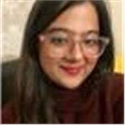 Recent graduate in Cancer Immunology with 1 year of experience in tutoring school kids in the field of science.