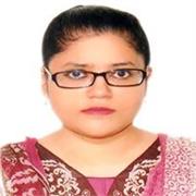 An English teacher with more than 10 years experience. 