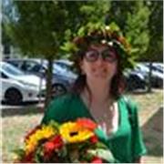 Laureata in Scienze Pedagogiche