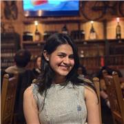 I would like to teach Maths and English.