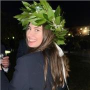 Studentessa universitaria (già laureata in Ostetricia) impartisce lezione di tutte le materie per bambini delle elementari, ragazzi delle medie e delle superiori. Ho frequentato il liceo scientifico. Se siete interessati non esitate a contattarmi per appr