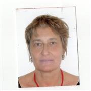 madrelingua tedesca e diplomata inglese e francese disponibile per lezioni a torino