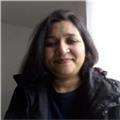 Nazia Fakhruddin