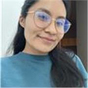 Tutora de inglés con experiencia en campos especializados para profesionales