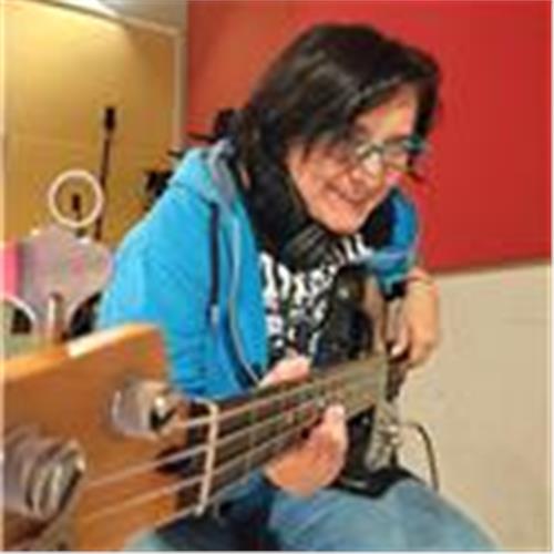 Clases De Bajo Eléctrico Presenciales Y Online. Clases de Bajo ...