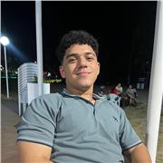 Profesor de apoyo y refuerzo para clases de matématicas básicas en niños de manera virtual