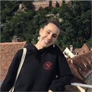 Profesora nativa de inglés ofrece clases a niños y sesiones de conversación para adultos