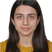 Experienced English teacher for children, teenagers and adults