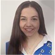 Doy Clases de francés; particulares, soy nativa en francés y me encanta enseñar