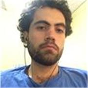 Estudiante de matemáticas oferta clases en línea de matemáticas de educación básica