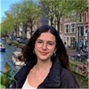 Profesora titulada en inglés (nivel C1 – Certificate in Advanced English), con experiencia, imparte clases de distintas materias