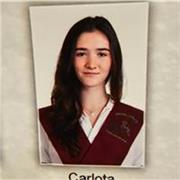 Profesora de Lengua Castellana y literatura apta para todas las edades