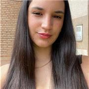 Estudiante de Magisterio de Primaria con experiencia en clases de refuerzo para niños y niñas de Primaria. Ofrezco apoyo escolar