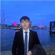 Passionate maths tutor, simplifying concepts for students up to A Levels, fostering confidence and love for learning