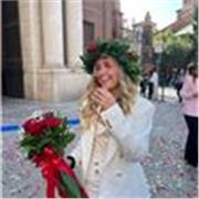 Ciao! Sono Letizia, una studentessa universitaria magistrale. Sono disponibile ad aiutare nello studio e nei compiti