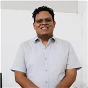 Maestro de apoyo escolar de cualquier rama de las matemáticas