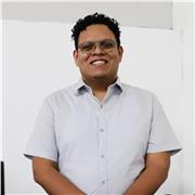 Maestro de apoyo escolar de cualquier rama de las matemáticas