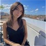 Studentessa di scienze statistiche, disposta a dare ripetizioni in ambito scientifico (mate e fisica) avendo fatto questo liceo