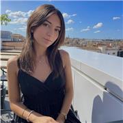 Studentessa di scienze statistiche, disposta a dare ripetizioni in ambito scientifico (mate e fisica) avendo fatto questo liceo