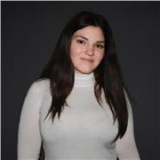 Ragazza di 19 anni offro ripetizioni per italiano, matematica, arte