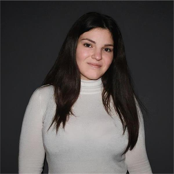 Elisa Rinaldi | Letuelezioni.it