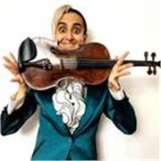 Learn to play violin easy and fast! without previous musical experience and with the music you like